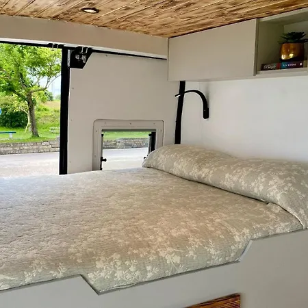 Camping La De Ana