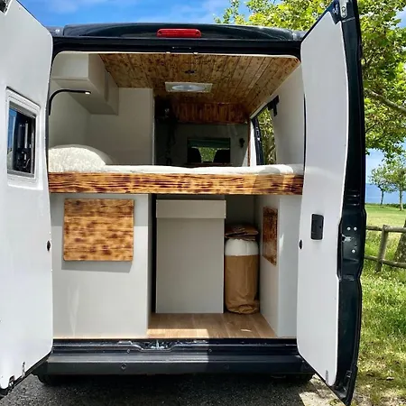 La De Ana Camping